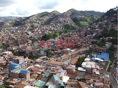 Venta De Casa Como Terreno En Picchu Alto