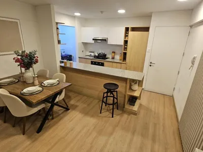 Venta de Departamento en Cercado - de - Lima - Lima 2 Dormitorios