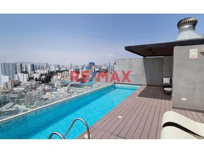 Venta Departamento En Jesús María | 101 M² | Usd 155,000