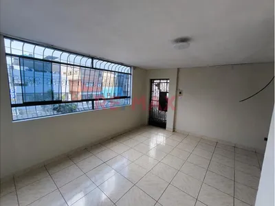 Venta Minidepartamento En Rimac - 53.58 M2 Av. Guardia Republicana