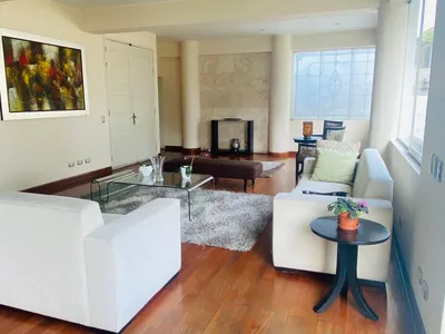 Departamento en venta · Calle los Naranjos N°294, San Isidro · 714 m², 5 dorm.