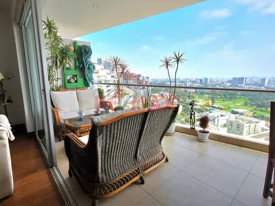 Departamento en venta · C. el Diamante 170, Santiago de Surco · 268 m², 3 dorm.