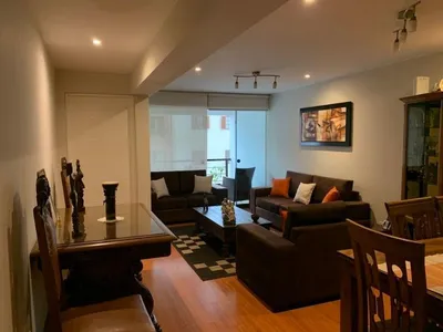 Venta de Departamento en Santiago de Surco - Lima 3 Dormitorios