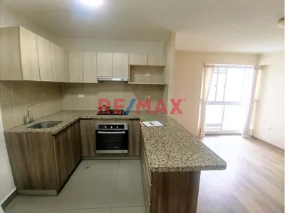 Venta De Departamento 2 Dormitorios En Jesus Maria 70.90 M2