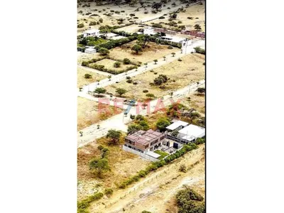 Vendo Terreno En Villa La Palma