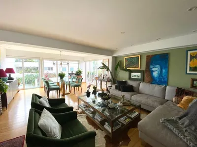 Venta de Departamento en Chorrillos - Lima 2 Dormitorios