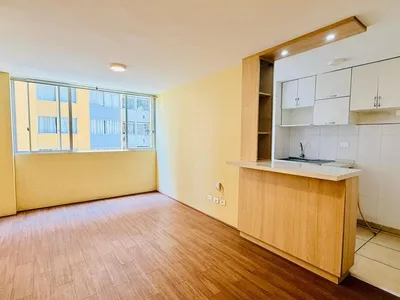 Alquiler de Departamento en Rímac - Lima 2 Dormitorios 