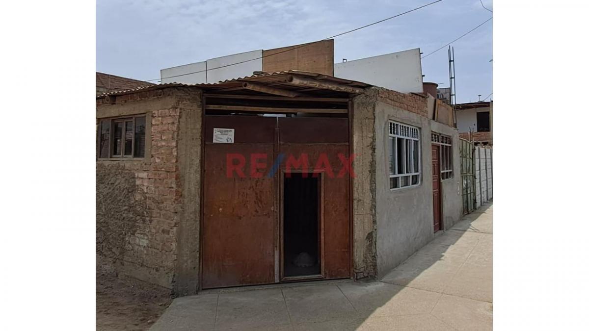 Venta de Terreno / Lote en Punta Negra - Lima 0 Dormitorio 