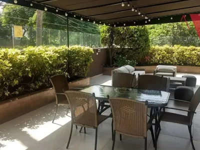 Venta de Departamento en Santiago de Surco - Lima 3 Dormitorios