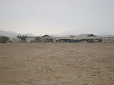 Alquiler de Terreno / Lote en Lurín - Lima 0 Dormitorio 