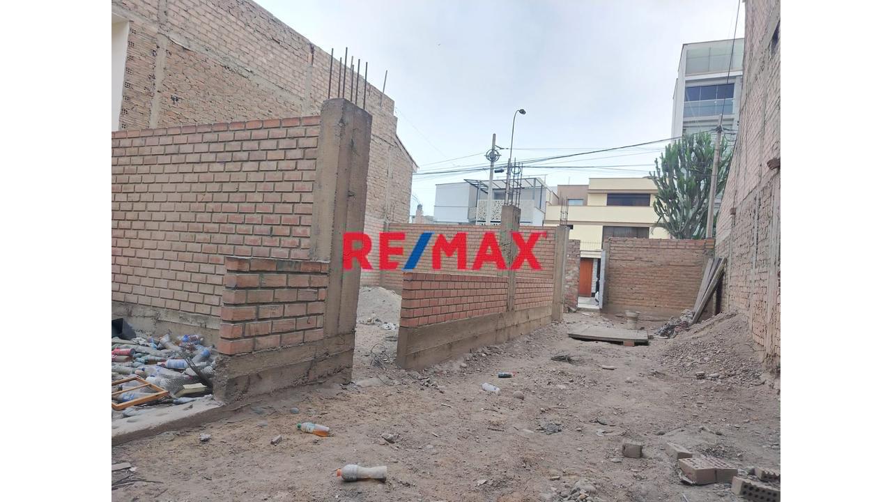 🏡Se Vende Terreno En Surco Monterrico Sur !🏡