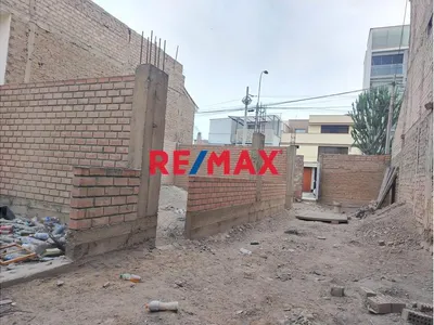🏡Se Vende Terreno En Surco Monterrico Sur !🏡