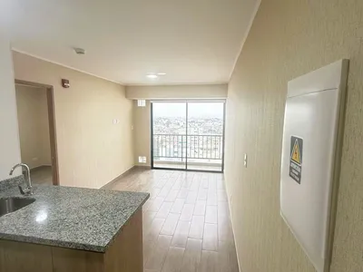Departamento de estreno, 1 dorm, Av. Angamos Surquillo, limite con San Borja