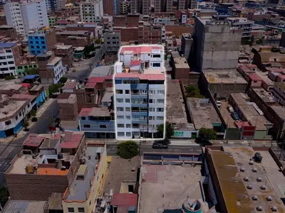 Venta de Departamento en Breña - Lima 3 Dormitorios