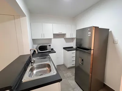 Departamento en venta · Prolongacion Benavides Etapa 3, Santiago de Surco · 61 m², 2 dorm.