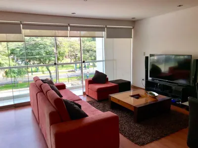 Venta de Departamento en La Molina - Lima 3 Dormitorios 