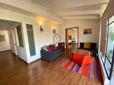 Departamento en venta · Avenida Tudela y Varela 260, San Isidro · 100 m², 2 dorm.