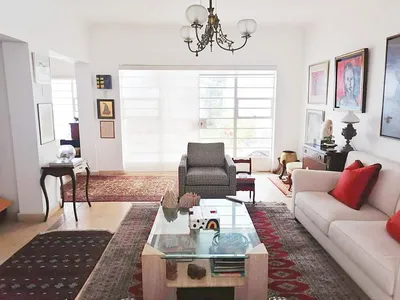 Venta de Casa en San Isidro - Lima 4 Dormitorios