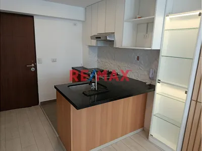 ✨ Venta De Moderno Departamento Con Estacionamiento Y Depósito En Lince – 45.12 M²