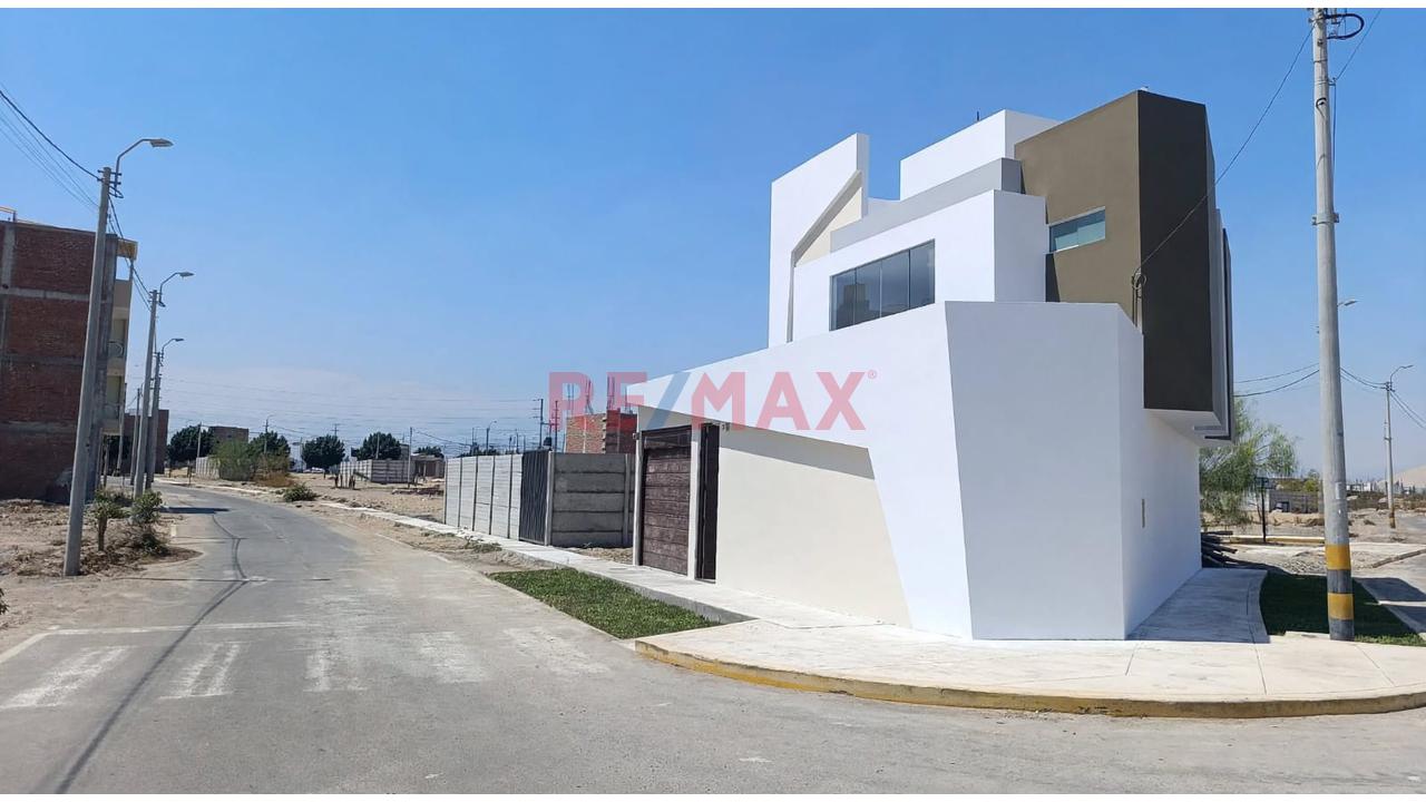 Casa De Estreno En Venta En Dunas De La Florida
