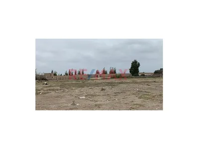 Vendo Terreno En San Andres, Pisco