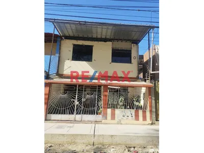 💼 Invierte En Av. Grau: Casa Con Alto Potencial Comercial