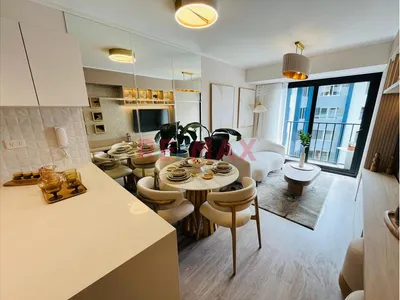✨ Departamentos Duplex En Venta En Miraflores – Av. Larco ✨