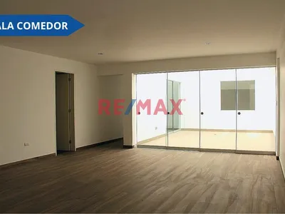 Vendo Departamento Amplio Y Exclusivo De 151M² En Surco