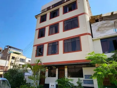 Venta de Departamento en San Juan de Miraflores - Lima 3 Dormitorios 