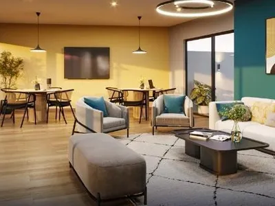Departamento en venta · Av Javier Prado Este N° Xxx, La Victoria · 45 m², 1 dorm.