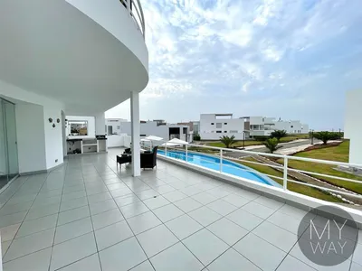 Venta de Departamento en Asia - Cañete 3 Dormitorios 