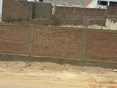 Venta de Terreno / Lote en La Molina - Lima
