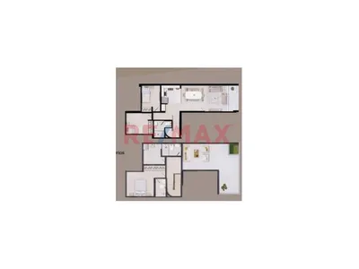 Exclusivo Dúplex De Estreno En Pueblo Libre