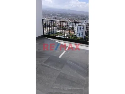 ✨ Tríplex De Estreno En Cayma ✨