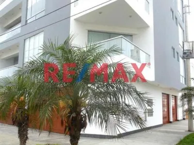 Venta de Departamento en San Bartolo - Lima 3 Dormitorios