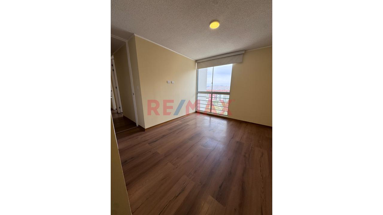 ¡Hermoso Departamento 5To Piso En Estreno Villa Verde 2 – Cerro Colorado🏡✨