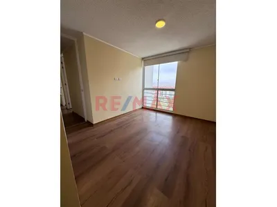 ¡Hermoso Departamento 5To Piso En Estreno Villa Verde 2 – Cerro Colorado🏡✨