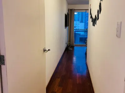 Departamento en venta · Calle Martin Napanga Cuadra 1, Miraflores · 125 m², 3 dorm.