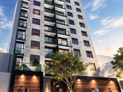 Venta de Departamento en Surquillo - Lima 1 Dormitorio
