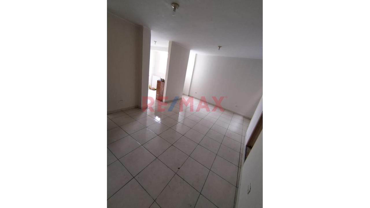 Venta De Departamento De 3 Dormitorios En La Mejor Zona De Los Olivos