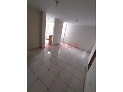 Departamento en venta · Amarantos 929, Los Olivos · 77 m², 3 dorm.