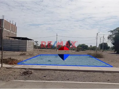 Terreno En Venta – Urb. Sol De Ica, Etapa Xvii | Ica