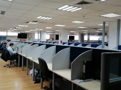 Alquiler de Oficina en Breña - Lima 0 Dormitorio 
