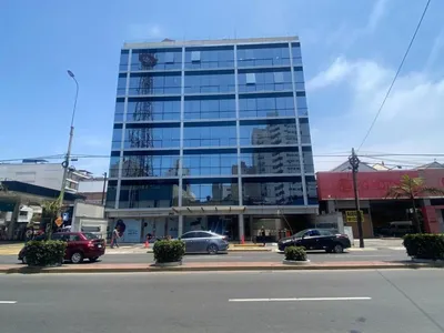 Venta de Oficina en Miraflores - Lima