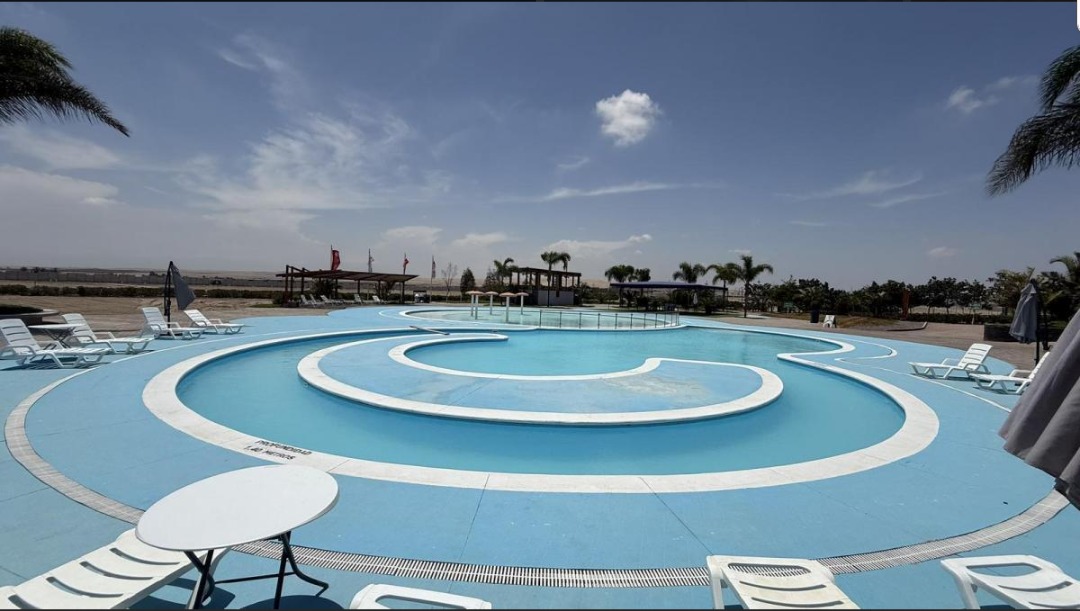 Venta De Terreno En Condominio Solimar, Paracas