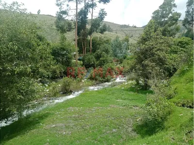 Gran Oportunidad De Inversión – Terreno En Curahuasi 🌿