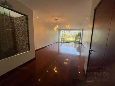 Venta de Departamento en Miraflores - Lima 3 Dormitorios