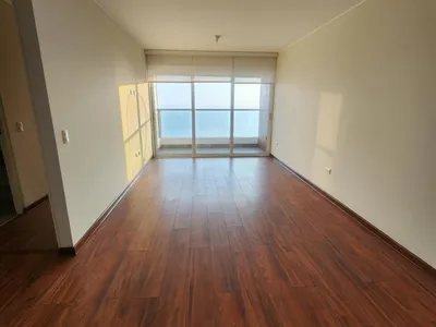 Venta de Departamento en Magdalena - del - Mar - Lima 2 Dormitorios