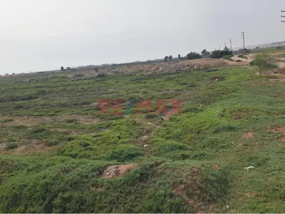 🌟🏗️ Terreno En Venta – Zona Industrial Fundo Canchamana 🏗️🌟