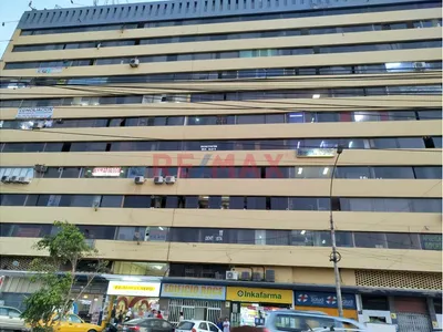 Venta De Oficina En Av. Venezuela – Ideal Consultorio U Oficina